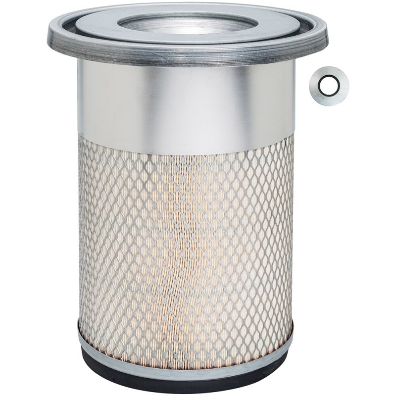 baldwin pa3415, air element with lid