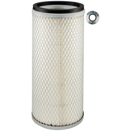 Baldwin PA3417, Air Filter Element
