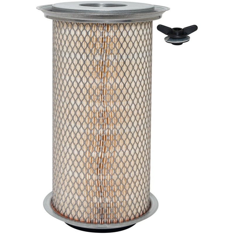baldwin pa3447, air element with lid