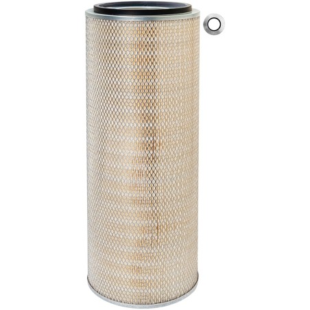 Baldwin PA3452, Air Filter Element