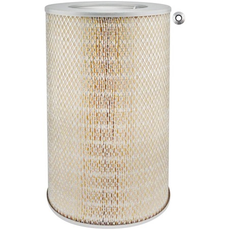 Baldwin PA3469, Outer Air Filter Element with Lift Tab