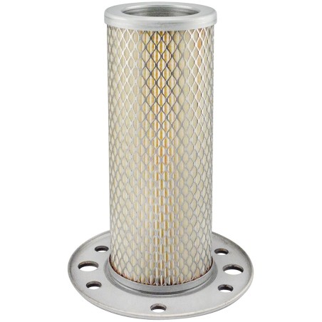Baldwin PA3471, Inner Air Filter Element with 8 Bolt Holes