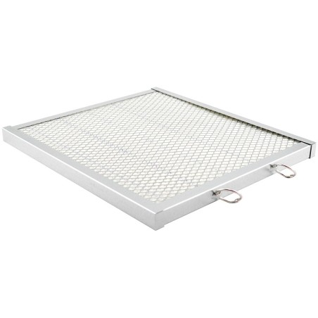 Baldwin PA3482, Cab Air Filter Element with Lift Tabs