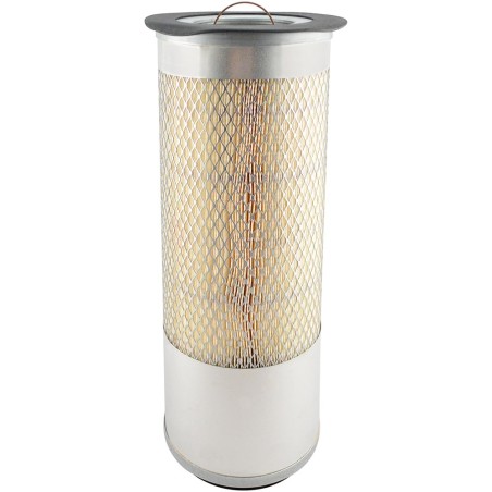 Baldwin PA3487, Air Filter Element with Bail Handle