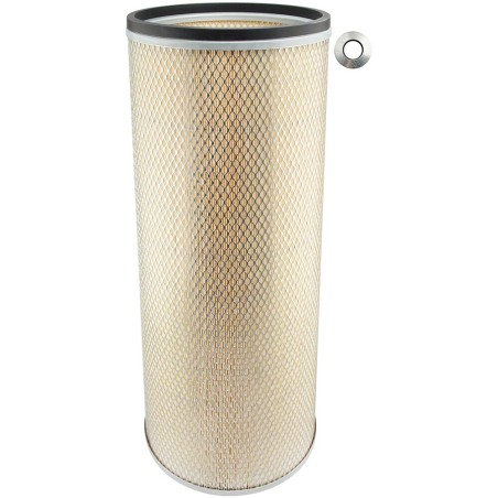 Baldwin PA3498, Inner Air Filter Element