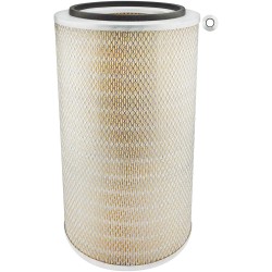 baldwin pa3499, conical-shaped air element