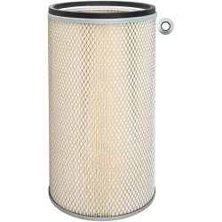 baldwin pa3551, inner air element