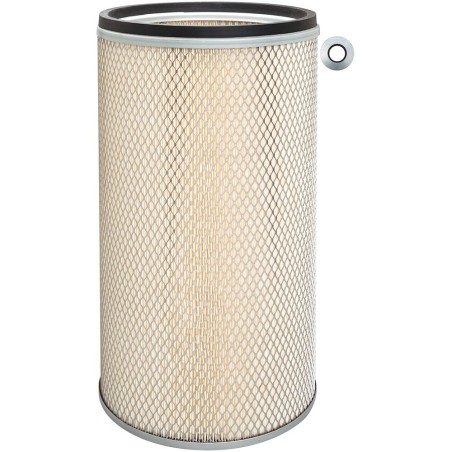 Baldwin PA3551, Inner Air Filter Element