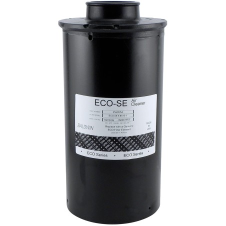 Baldwin PA3554, Air Filter Element in Disposable Housing