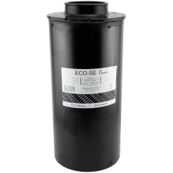 baldwin pa3555, replacement for ecolite air element in disposable housing