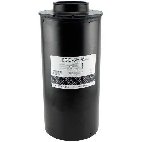 Baldwin PA3555, Air Filter Element in Disposable Housing