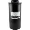 baldwin pa3555, replacement for ecolite air element in disposable housing