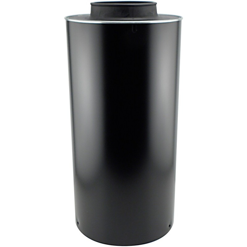 baldwin pa3556, replacement for ecolite air element in disposable housing