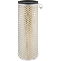 baldwin pa3578, inner air element