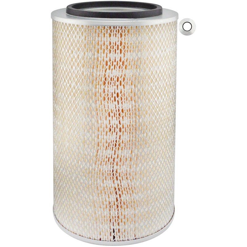baldwin pa3600, air element
