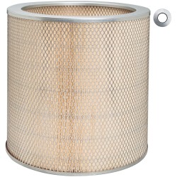 baldwin pa3604, air element