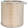 baldwin pa3604, air element