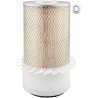 baldwin pa3607-fn, air element with fins