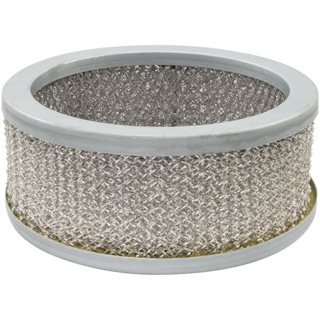 Baldwin PA3628, Woven Aluminum Air Filter Element
