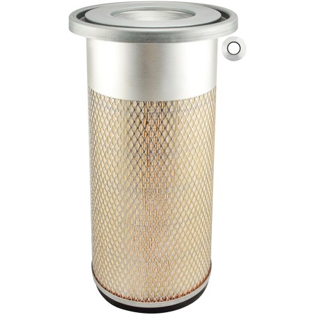 baldwin pa3629, outer air element with lid