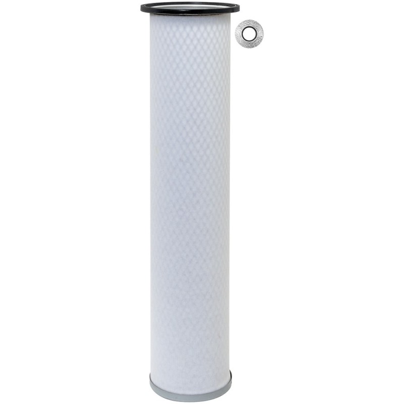 baldwin pa3631, inner air element