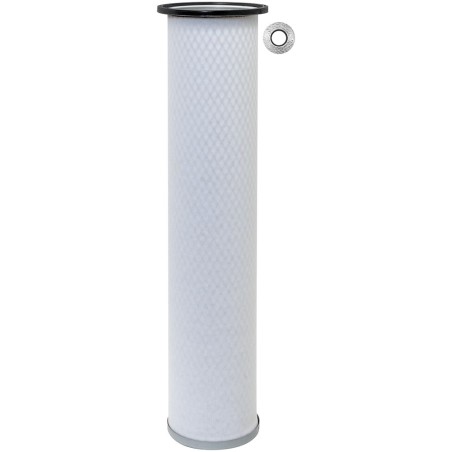 baldwin pa3631, inner air element