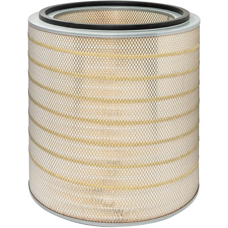 baldwin pa3633, air element