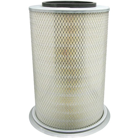 baldwin pa3652, outer air element with lid