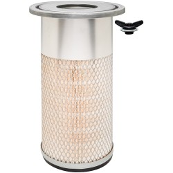 baldwin pa3670, outer air element with lid