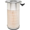 baldwin pa3670, outer air element with lid