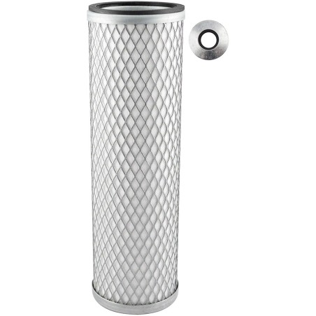 Baldwin PA3672, Inner Air Filter Element