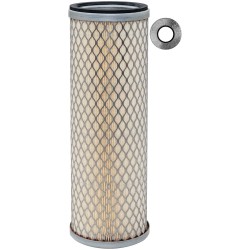 baldwin pa3674, inner air element