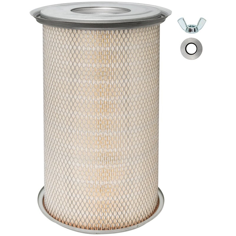 baldwin pa3675, outer air element with lid