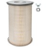 baldwin pa3675, outer air element with lid