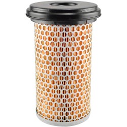 baldwin pa3758, air element with lid