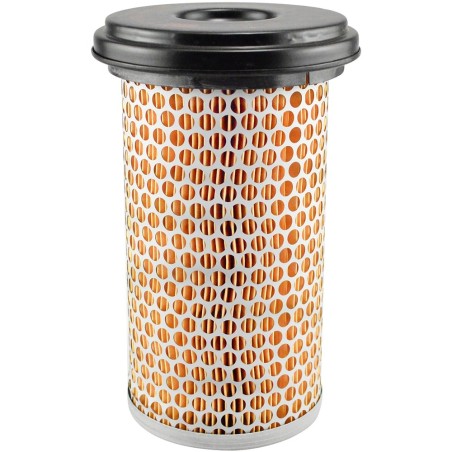 baldwin pa3758, air element with lid