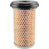 baldwin pa3758, air element with lid