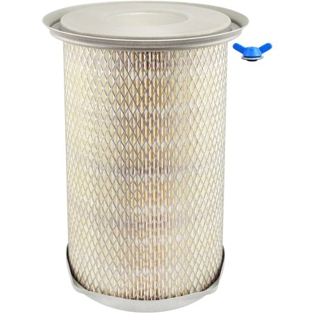 baldwin pa3790, outer air element with lid