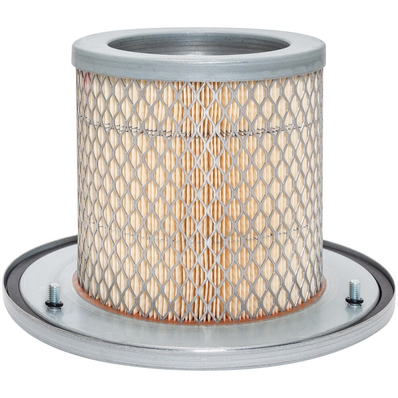 baldwin pa3797, inner air element with 3 bolts