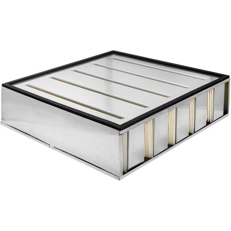 Baldwin PA3814, DynaCell Air Filter Element Replacement