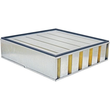 Baldwin PA3815, DynaCell Air Filter Element Replacement