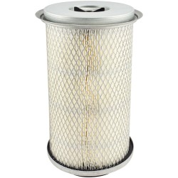 baldwin pa3816, outer air element with lid