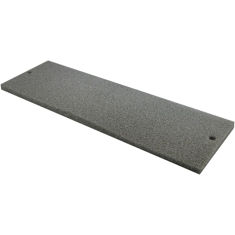 baldwin pa3834, foam cab air element
