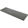 baldwin pa3834, foam cab air element