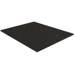 baldwin pa3835, foam replacement pad