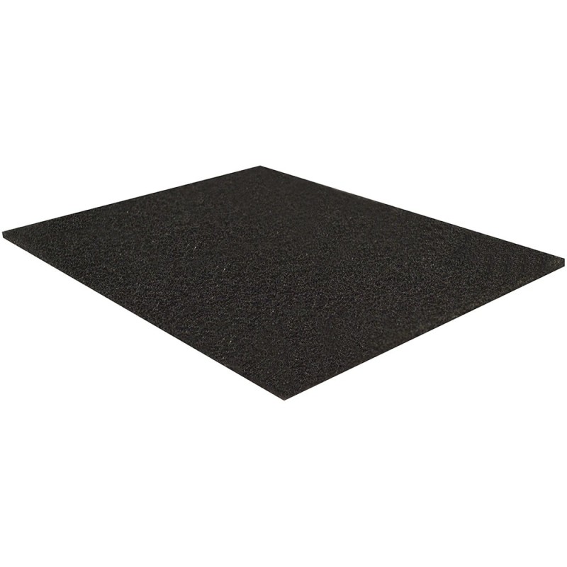 baldwin pa3835, foam replacement pad