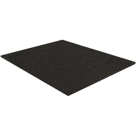 Baldwin PA3835, Foam Replacement Pad