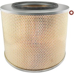 baldwin pa3844, air element