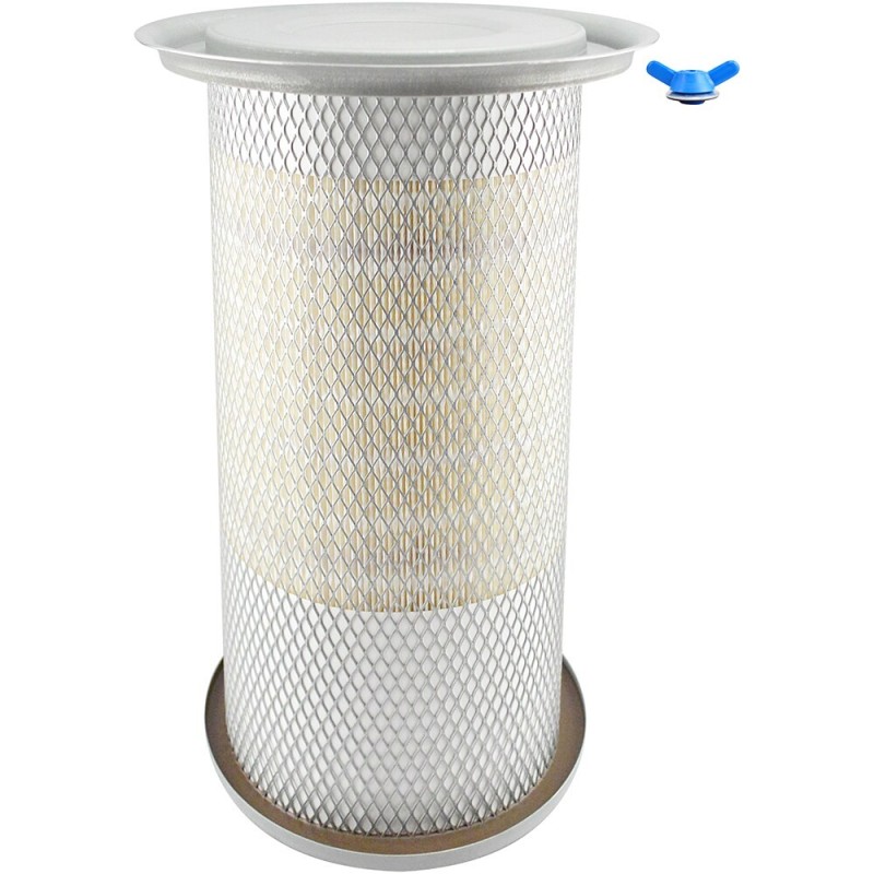 baldwin pa3849, outer air element with lid