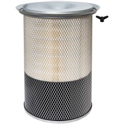 baldwin pa3860, outer air element with lid